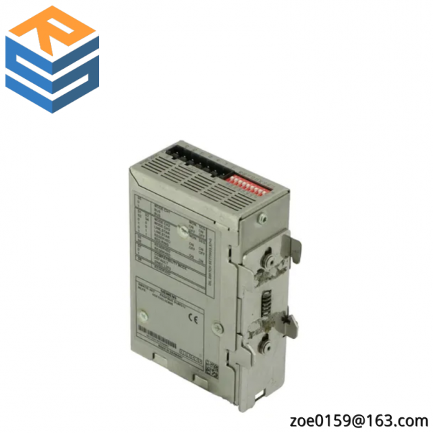 SIEMENS 6SE7013-0EP50-Z - High Performance AC Drive System