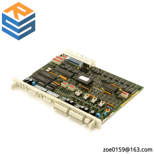 Siemens 6SE7014-0TP50-Z DRIVESYSTEM 4-AMP 1.5KW 460VAC 3PHASE