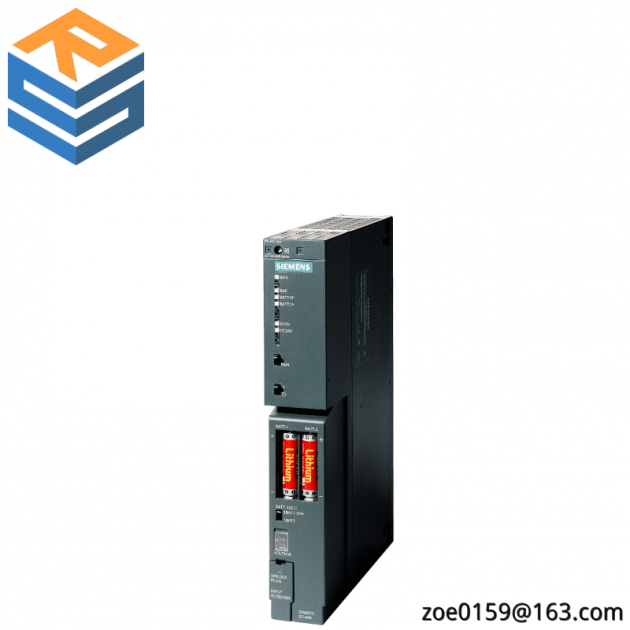 Siemens 6SE7015-0EP50-Z Drive System for Industrial Automation