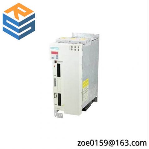 SIEMENS 6SE7022-6TP50 Motion Control Inverter, High Performance Automation Solution