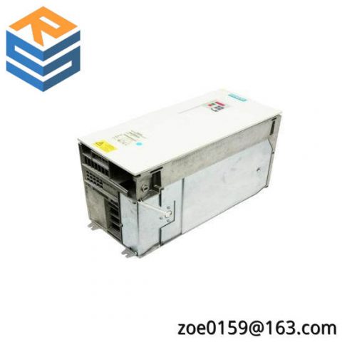 SIEMENS 6SE7026-OTD61-Z, Precision Drive for Industrial Automation