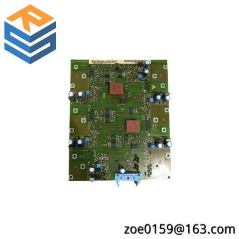 SIEMENS 6SE7031-8EF84-1JC1 Industrial Inverter Triggering Module
