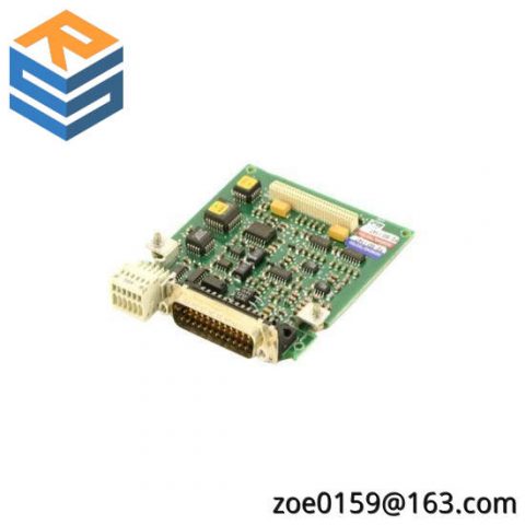 SIEMENS 6SC9830-0HA60 Modular Drive System