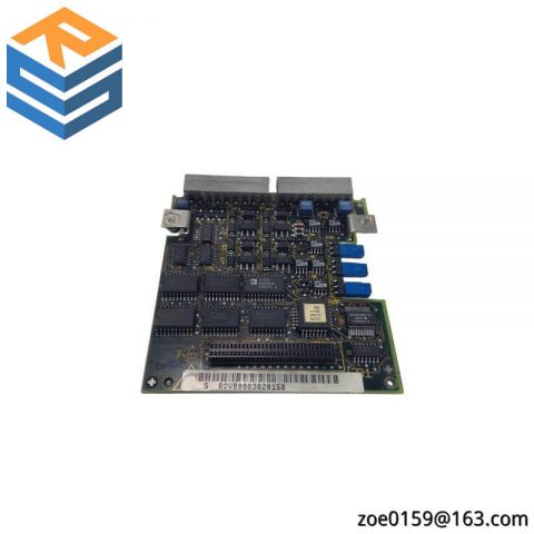 SIEMENS 6SE7090-0XX84-0KB0 Motion Control Expansion Module