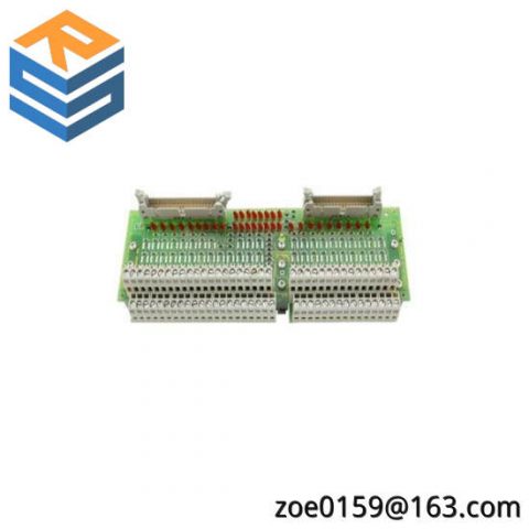 Siemens 6SE7090-0XX84-3EH0 Terminal Module, Industrial Automation