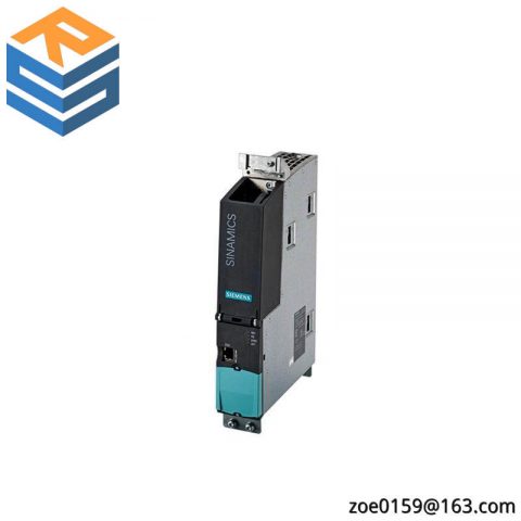 SIEMENS SINAMICS S120 Control Module 6SL3040-1MA00-0AA0
