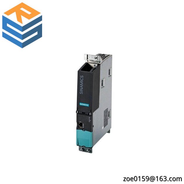 SIEMENS SINAMICS S120 Control Module 6SL3040-1MA00-0AA0