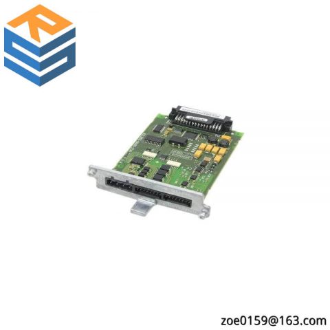SIEMENS 6SL3055-0AA00-2TA0 - Advanced Terminal Board for Industrial Automation