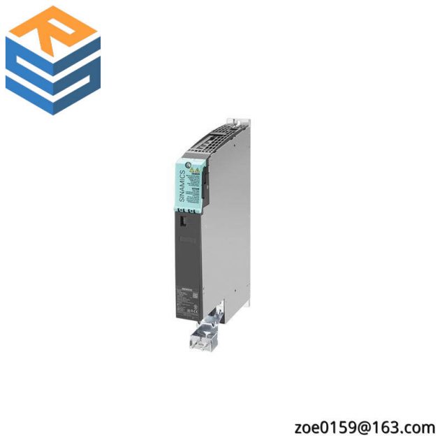 SIEMENS 6SL3120-1TE21-8AA3 - Advanced Drive Motor Module