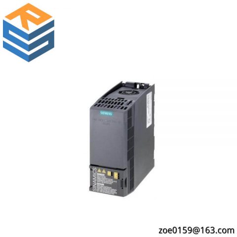 Siemens 6SL3210-1KE15-8AP2 | Sinamics G120C | 2.2KW Rated Power | Modular Inverter Module