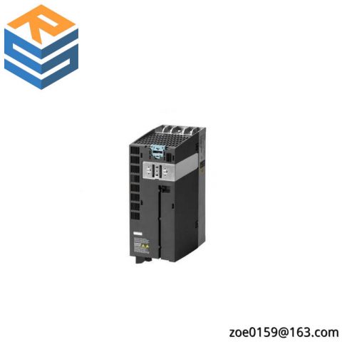 SIEMENS 6SL3210-1PE22-7UL0 Power Module: Precision Control for Industrial Automation
