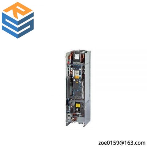 Siemens 6SL3330-1TE41-2AA3 - S120 BASIC LINE MODULE, 3AC 380-480V, Industrial Control