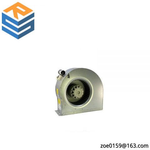 Siemens 6SL3362-0AG00-0AA1 - A Reliable Replacement Fan for SINAMICS/MICROMASTER PX Series