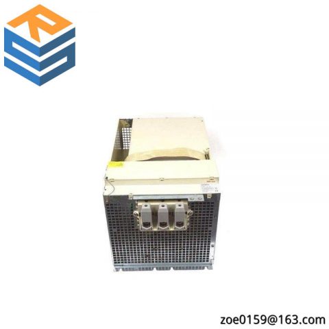 SIEMENS 6SN1123-1AA01-0FA1: High-Power Drive Supply Module