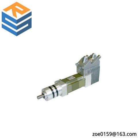 SIEMENS 6SN2155 Programmable Positioning Motor - Precision Control Solutions