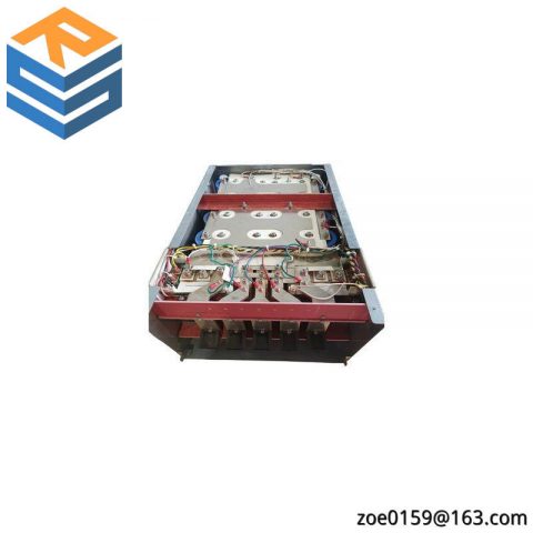 SIEMENS 6SR4902-0AG00-0AM1: Advanced Industrial Control Module