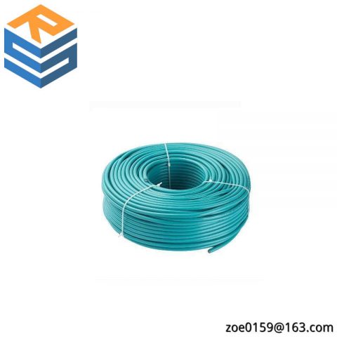 SIEMENS 6XV1 830-3EH10 PROFIBUS TRAILING CABLE: Advanced Networking Solution for Industrial Automation