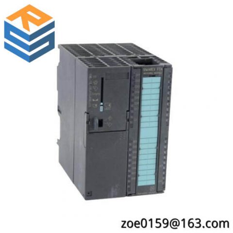 Siemens 7MH4900-3AA01 SIWAREX U Weighing Module: Precision Measurement for Industry