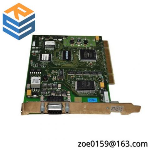 SIEMENS A5E01100622/E115352 - High-Power Drive Module for Industrial Automation