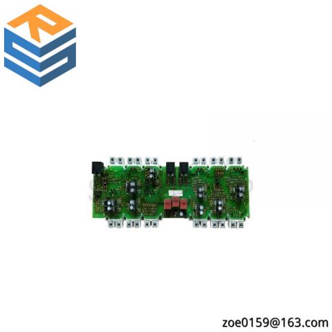 SIEMENS A5E36717797 - FS225R12KE3 Inverter Drive Board