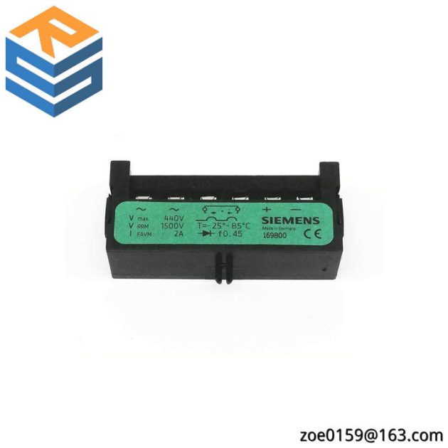 Siemens C79458-L8000-A77 SIMATIC S7-1200 Digital Output Module