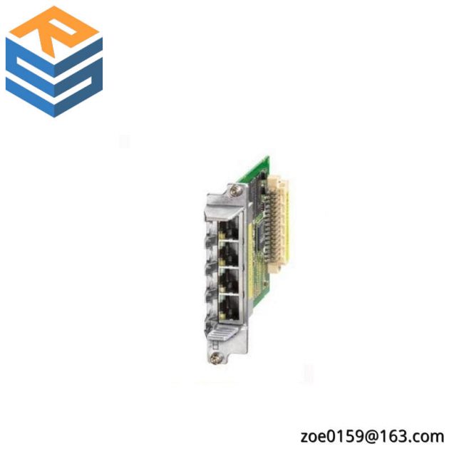 Siemens C79458-L8000-A77 SIMATIC S7-1200 Digital Output Module