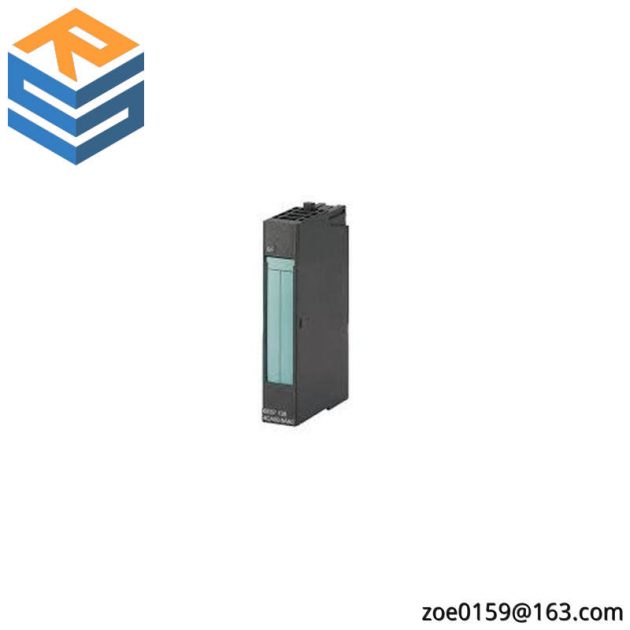 Siemens C79458-L8000-A77 SIMATIC S7-1200 Digital Output Module