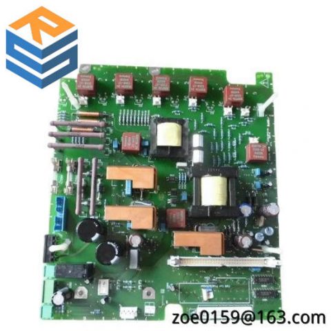SIEMENS C98043-A7002-L1-12 Advanced Control Electronics Module