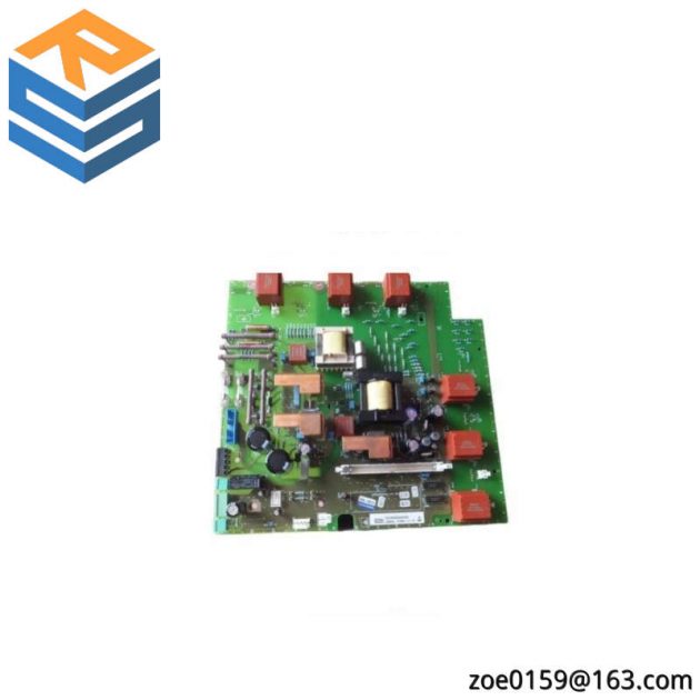 Siemens C98043-A7003-L1 Drive Board: Industrial Control Module for Precision Applications