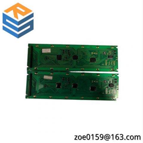 SIEMENS HB25503NYU-LYZC-02 LCD Display Panel - Precision Engineering for Industrial Control Solutions