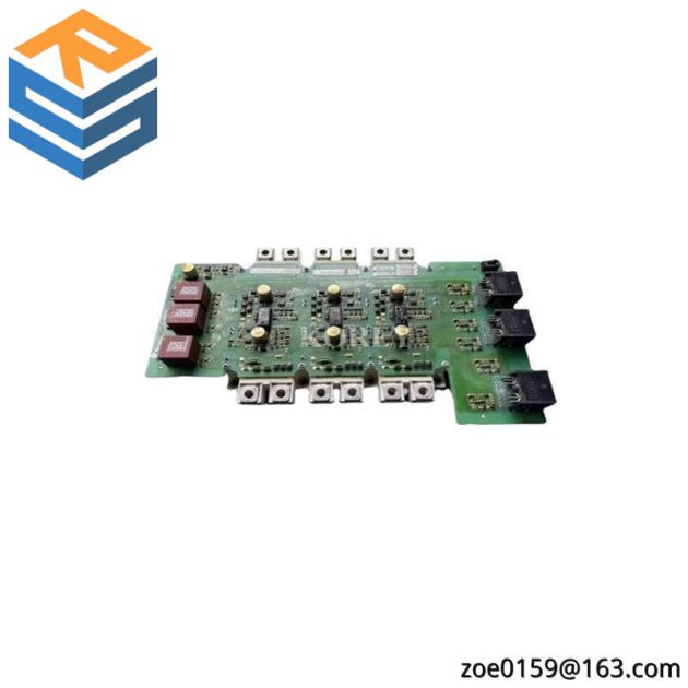 Siemens HJD63F400 Industrial Control Module