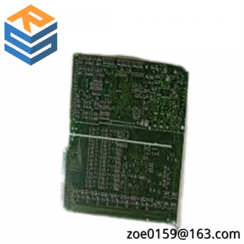 Siemens Moore 16137-148, High-Performance Control Module