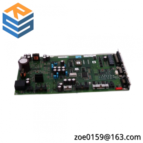 Siemens Robicon A5E33096198; Siemens Manufacturer