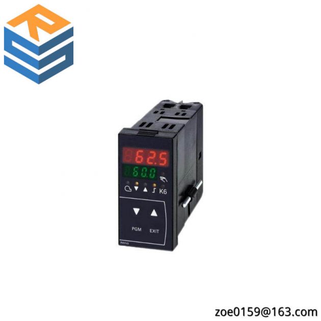 ABB UC86-8CH Universal Counter Board, Precision Measurement & Control Solution