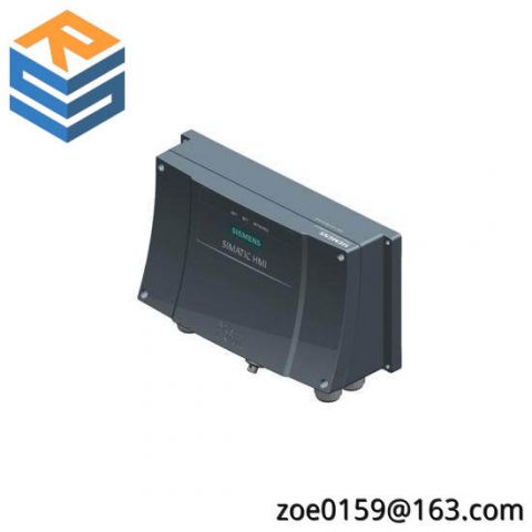 SIEMENS SMP-E136 Industrial Automation Module