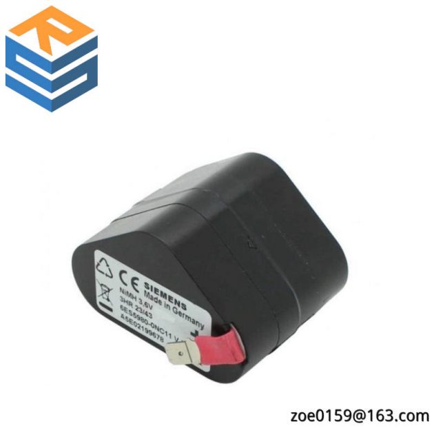 SIEMENS SMP-E136 Industrial Automation Module