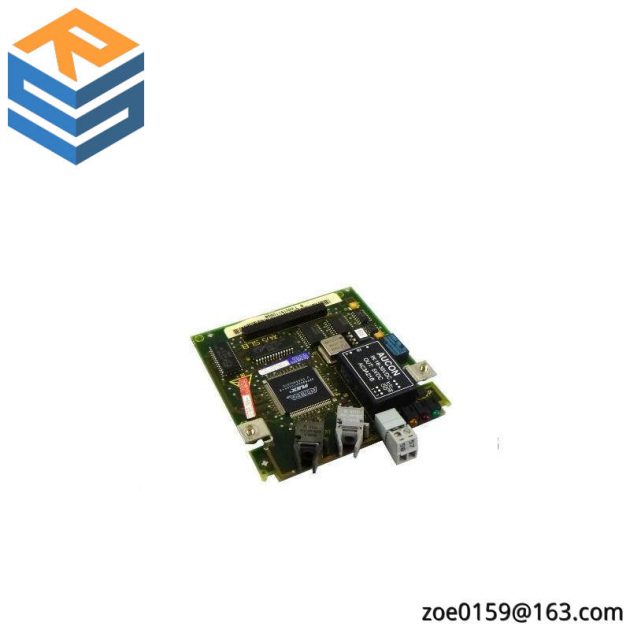 Siemens SMP-E201-A1 Control Module for Industrial Automation
