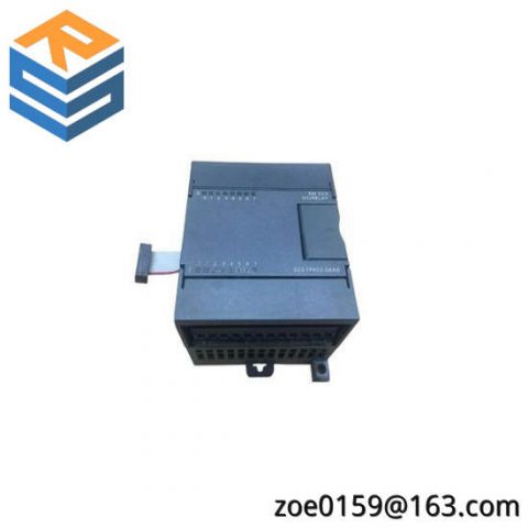 SIEMENS SMP-SYS-51G Control System Module