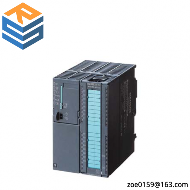 SIEMENS SMP-SYS-51G Control System Module