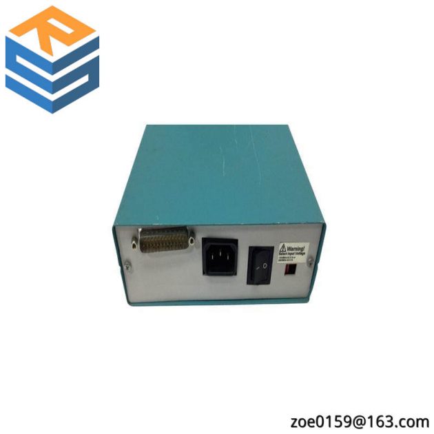 SIEMENS SMP-SYS-51G Control System Module