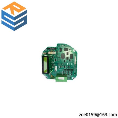 SIPOS 2SY5010-1LB04 - Advanced Pneumatic Positioner for Industrial Automation