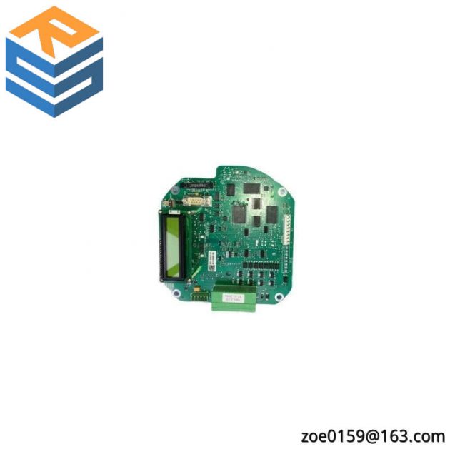 SIPOS 2SY5010-1LB04 - Advanced Pneumatic Positioner for Industrial Automation
