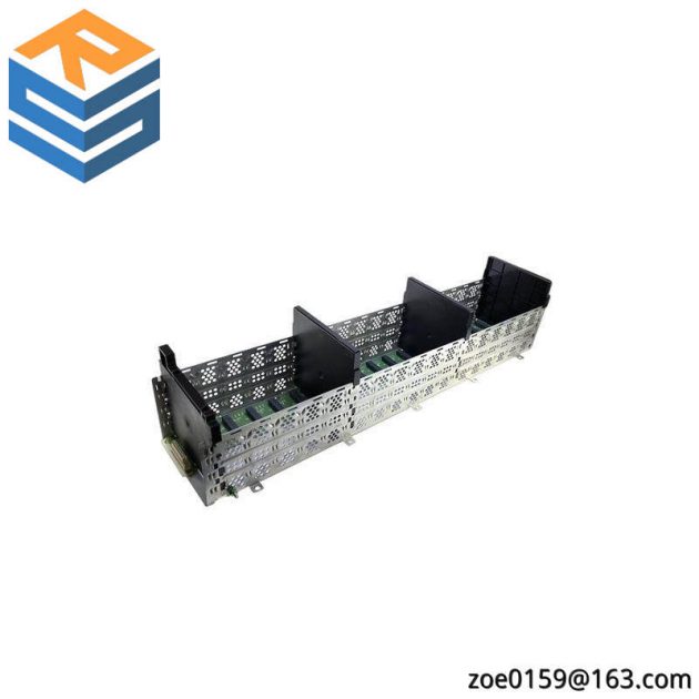 GE SIS BI01 - Control System Module