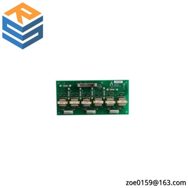SOLIDSTATE CONTROLS 80-224900-90: Display Interface Board for Advanced Control Solutions