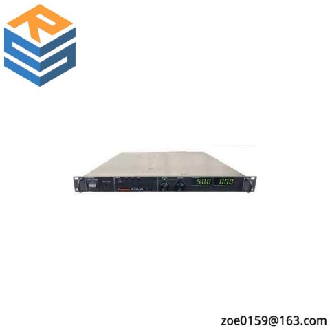 SORENSEN DCS50-20E | High-Performance DC Power Supply