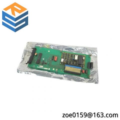 ABB SP-148540, 148539, 129736-05 Assembly Drive Board