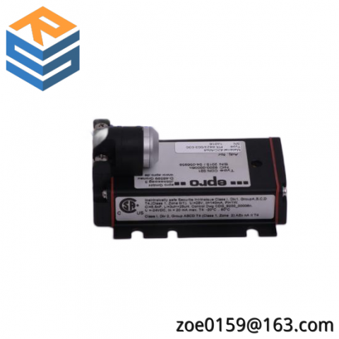 Spectrum Controls 1746SC-INO4I Analog Input Module, PLC Module