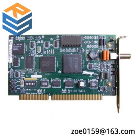 SST 5136-DNP-PCI DeviceNet Interface Module for Industrial Control Systems