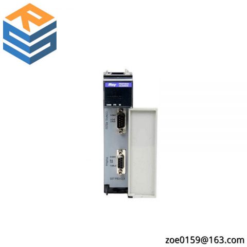SST SST-PB3-CLX-RLL - Advanced ControlLogix Profibus Module