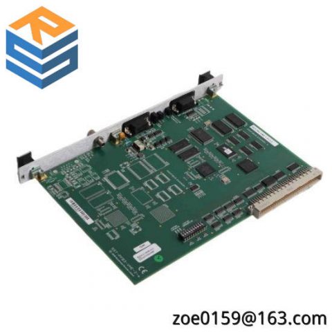 SST SST-PB3-VME-1 Interface Card: Industrial Control Module for Advanced Automation Solutions